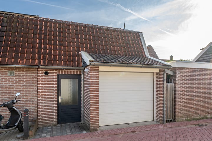 Foto 38 van Oost Voorgors 10