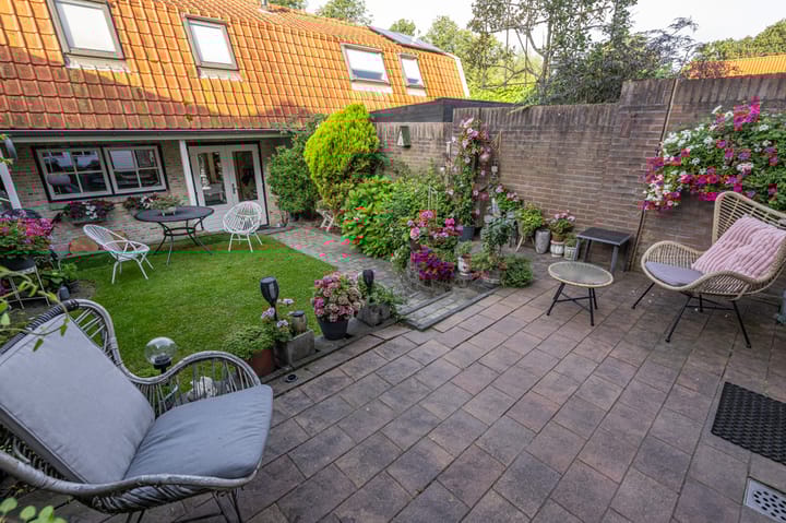 Foto 42 van Oost Voorgors 10