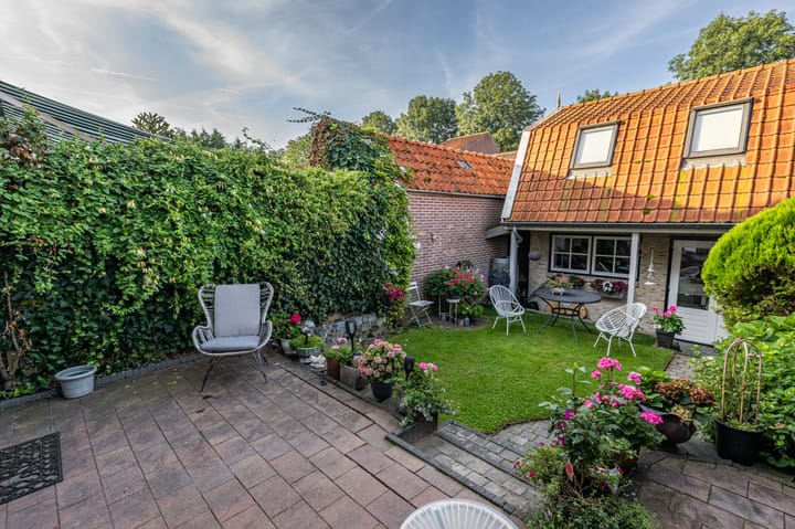 Foto 43 van Oost Voorgors 10