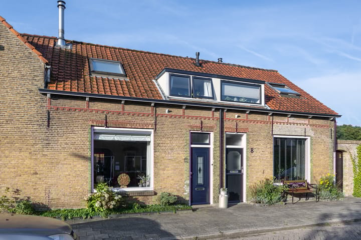 Foto 47 van Oost Voorgors 10