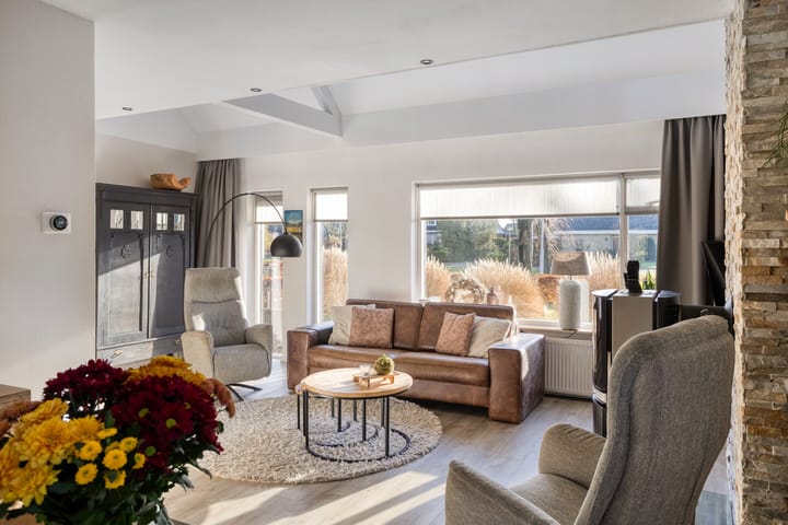 Foto 2 van De Slatten 26