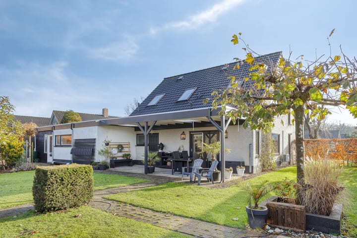 Foto 4 van De Slatten 26