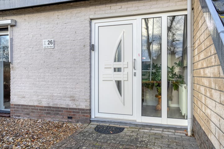 Foto 9 van De Slatten 26