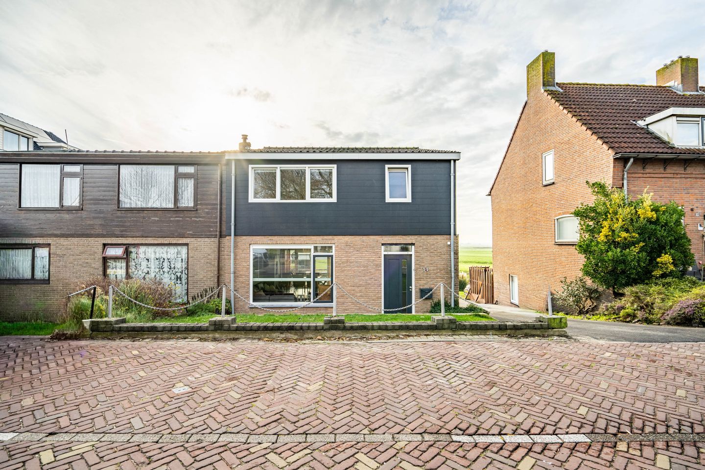 Photo 1 of Doctor van Noortstraat 14