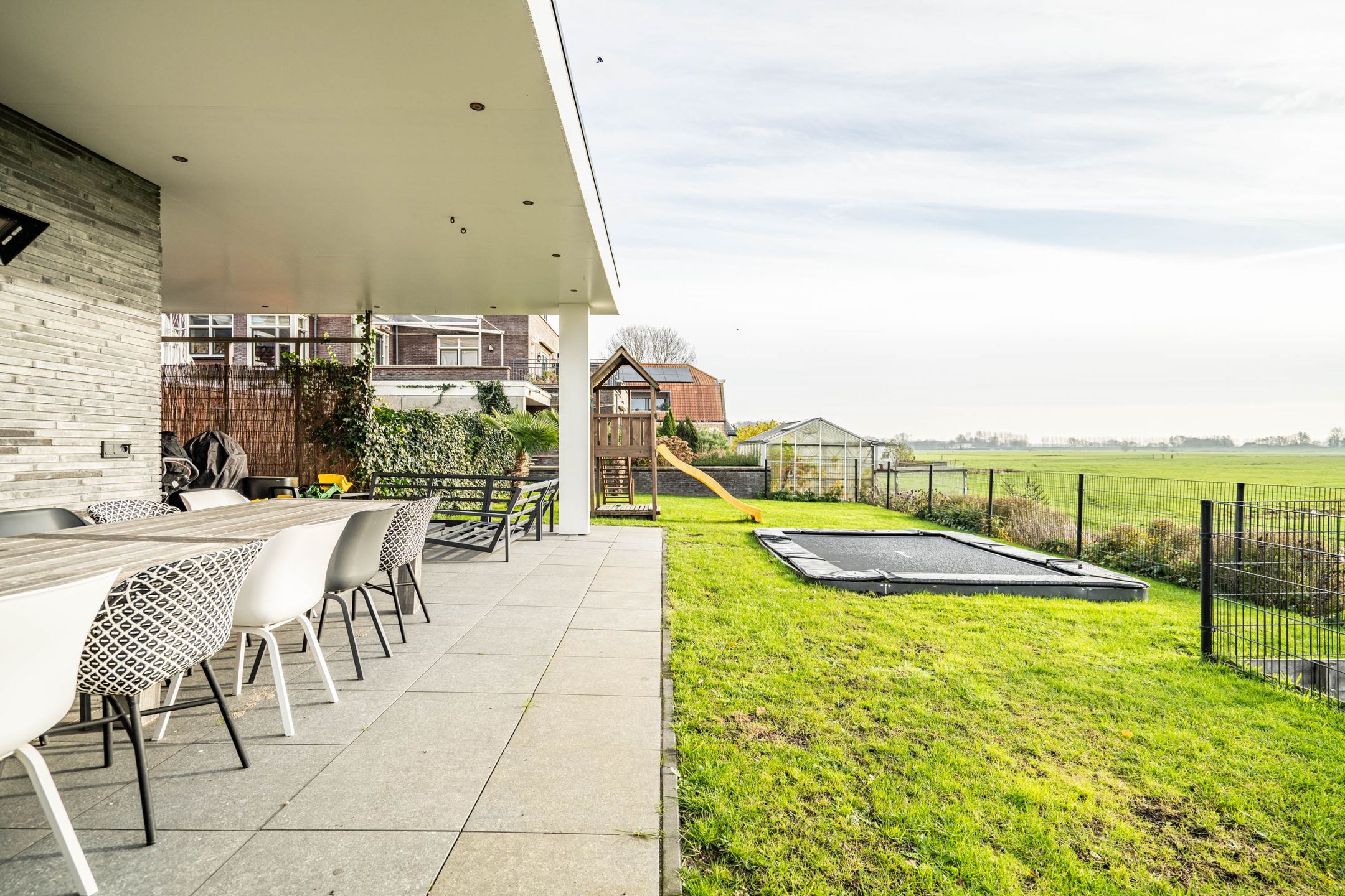 Foto 18 van Doctor van Noortstraat 14