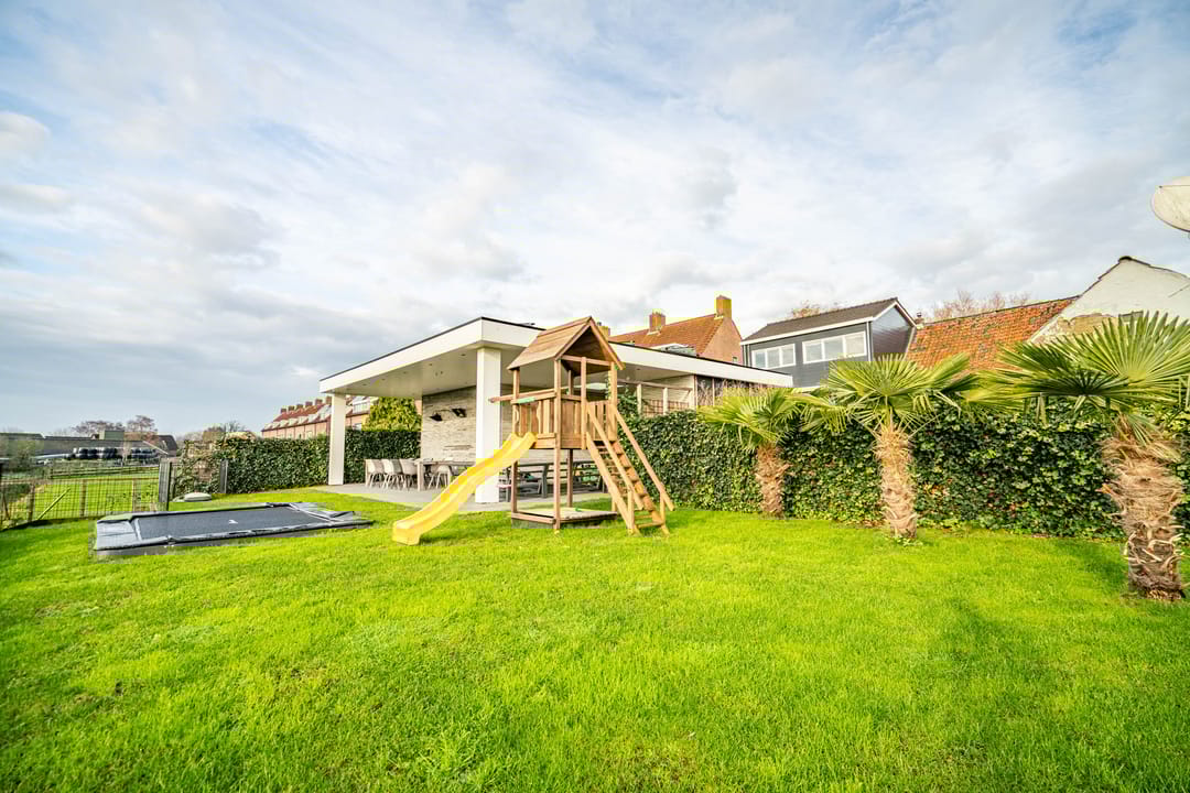 Foto 22 van Doctor van Noortstraat 14