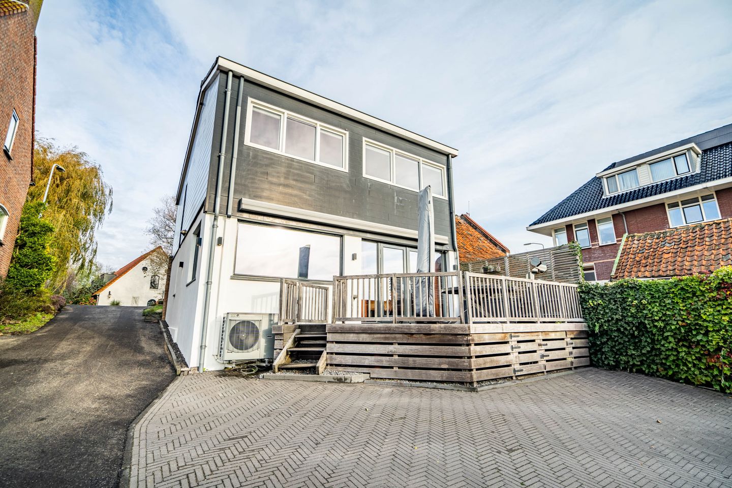 Foto 25 van Doctor van Noortstraat 14