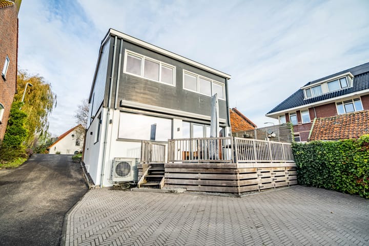 Photo 25 of Doctor van Noortstraat 14