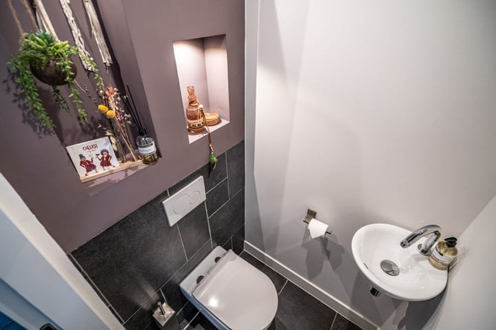 Photo 29 of Doctor van Noortstraat 14