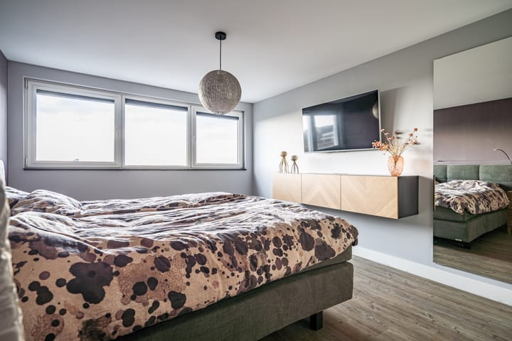 Photo 33 of Doctor van Noortstraat 14