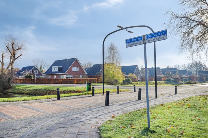 Foto 68 van De Slatten 26