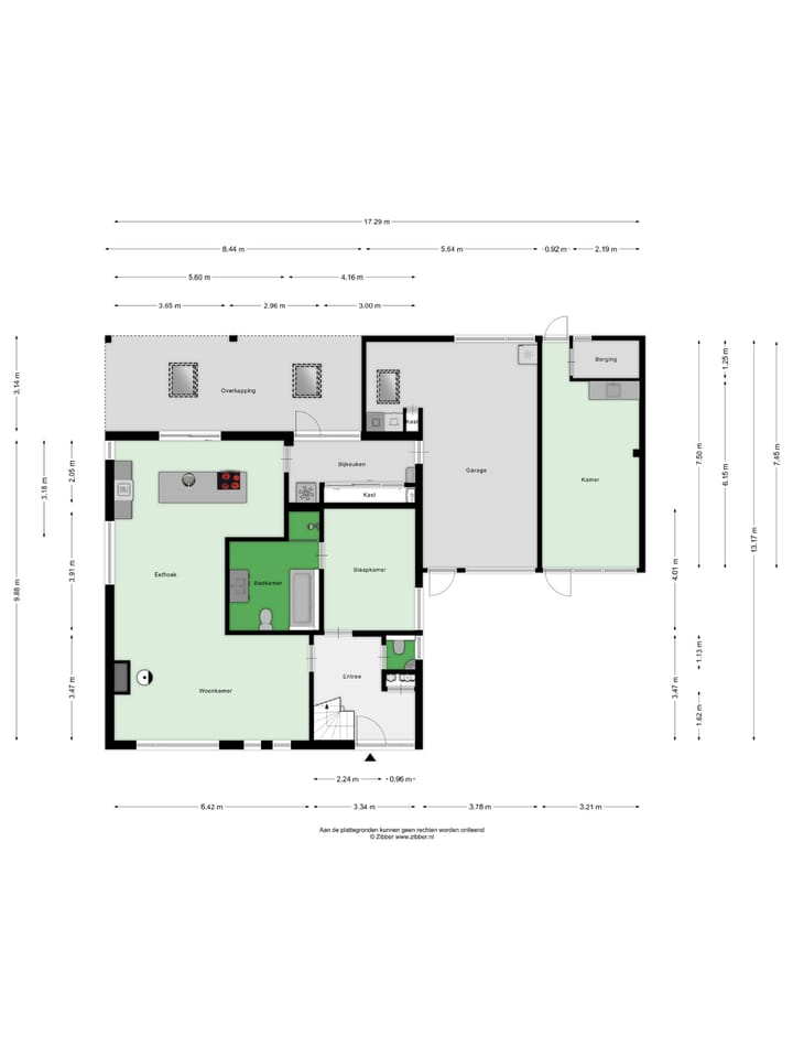 Foto 71 van De Slatten 26