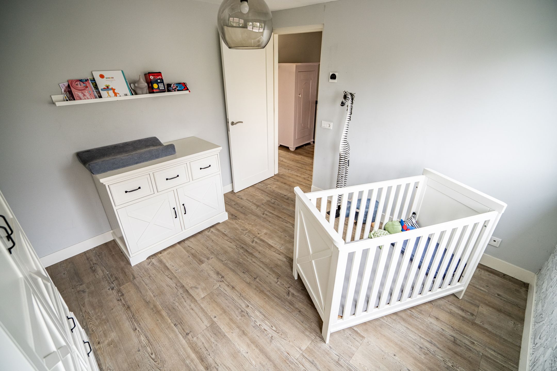 Foto 36 van Doctor van Noortstraat 14