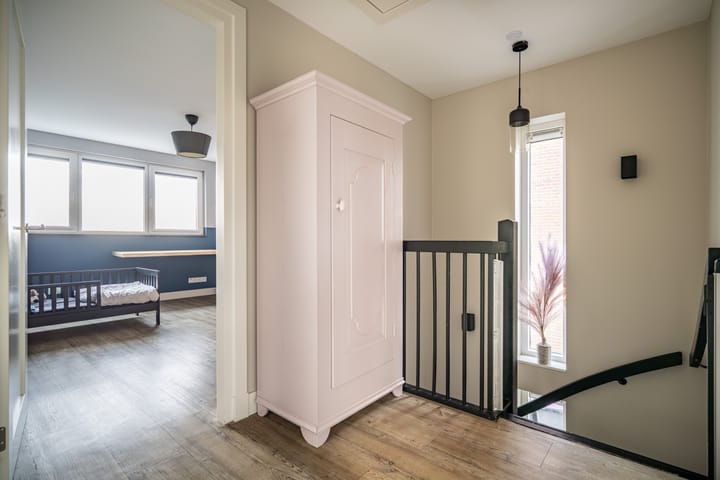 Photo 37 of Doctor van Noortstraat 14