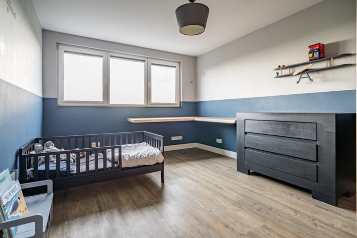 Photo 38 of Doctor van Noortstraat 14