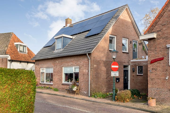 Foto 2 van Tuinstraat 5