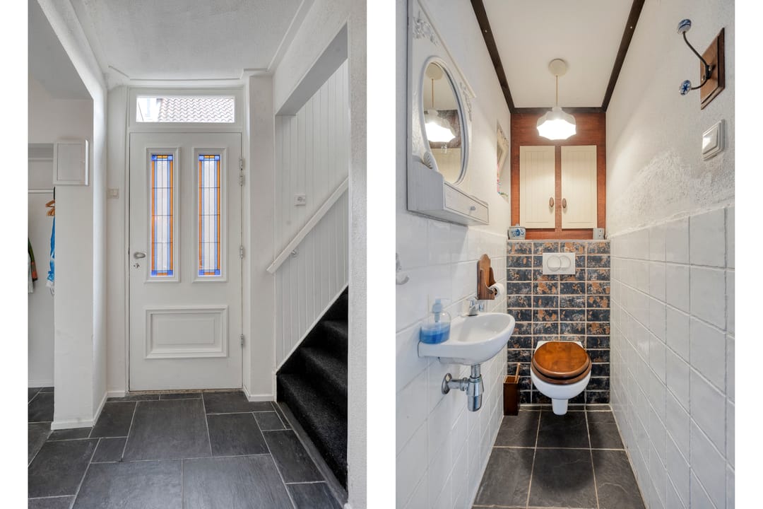 Photo 8 of Tuinstraat 5