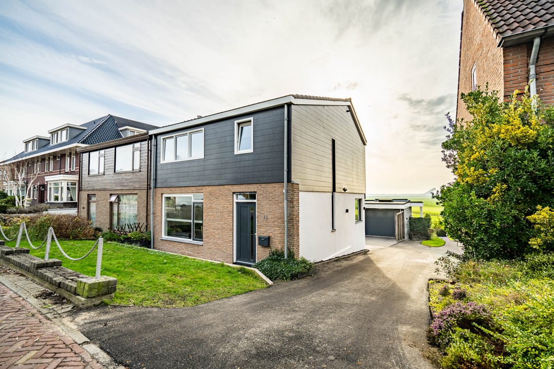 Foto 47 van Doctor van Noortstraat 14