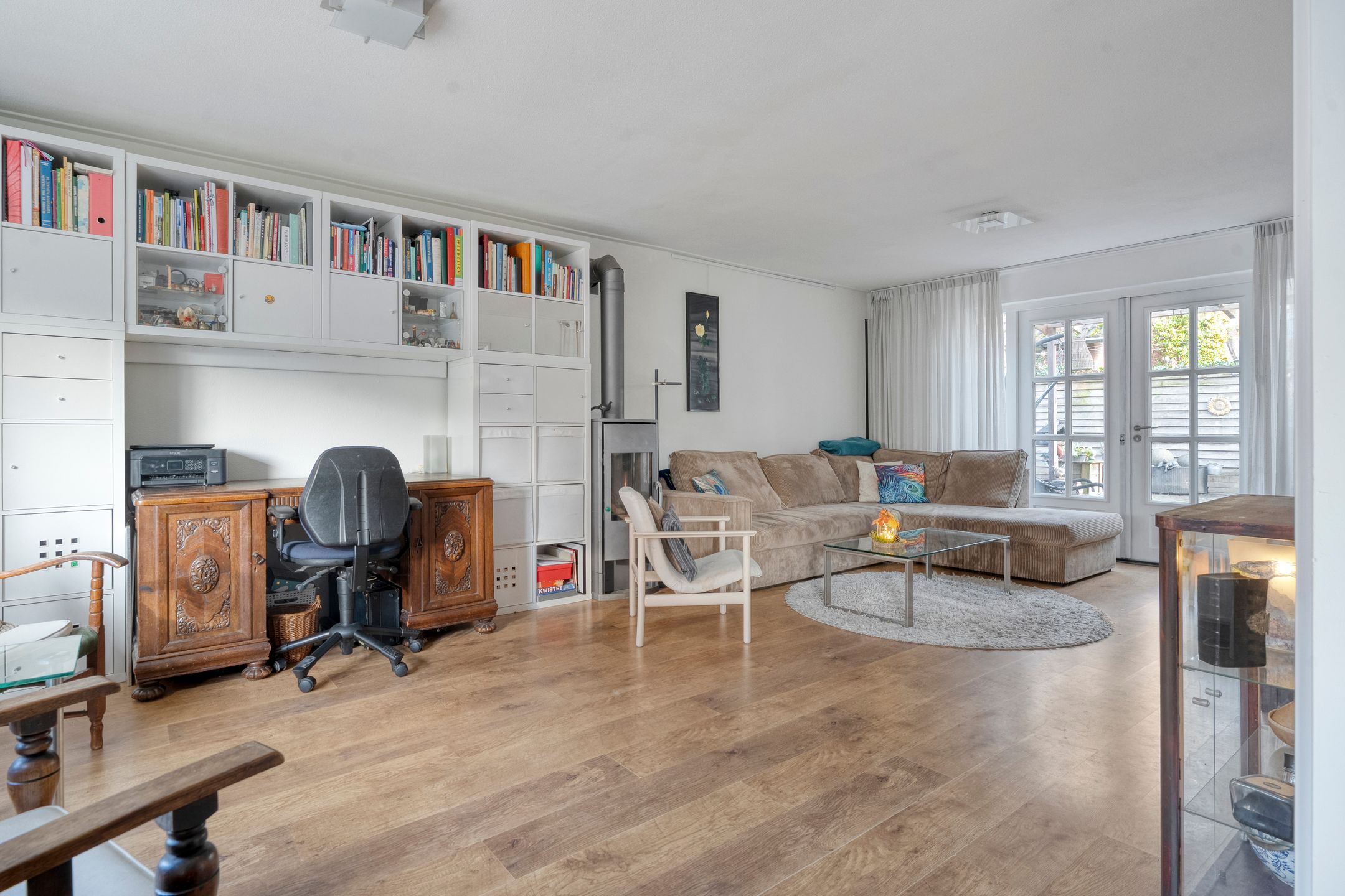 Photo 9 of Tuinstraat 5