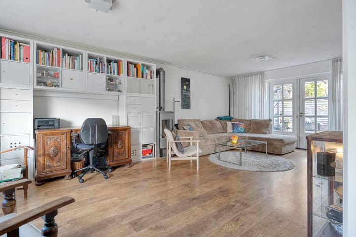 Foto 5 van Tuinstraat 5