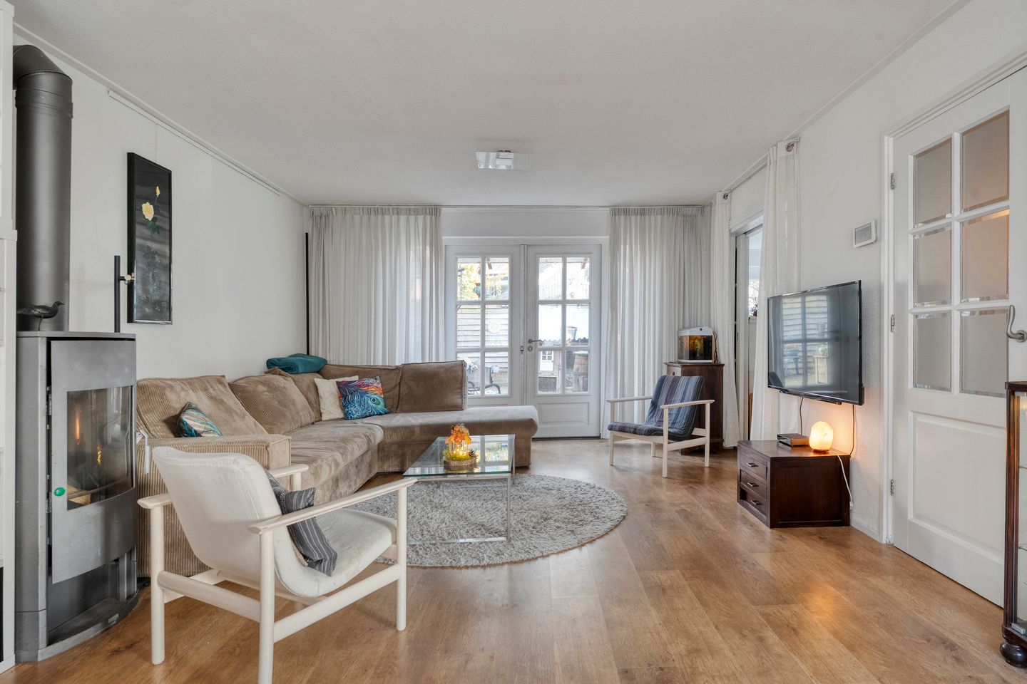 Photo 10 of Tuinstraat 5