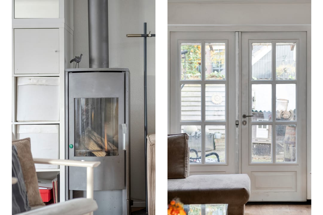 Photo 11 of Tuinstraat 5