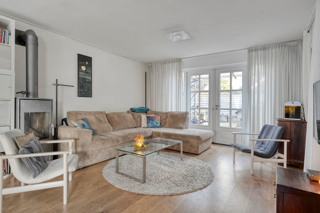 Photo 2 of Tuinstraat 5