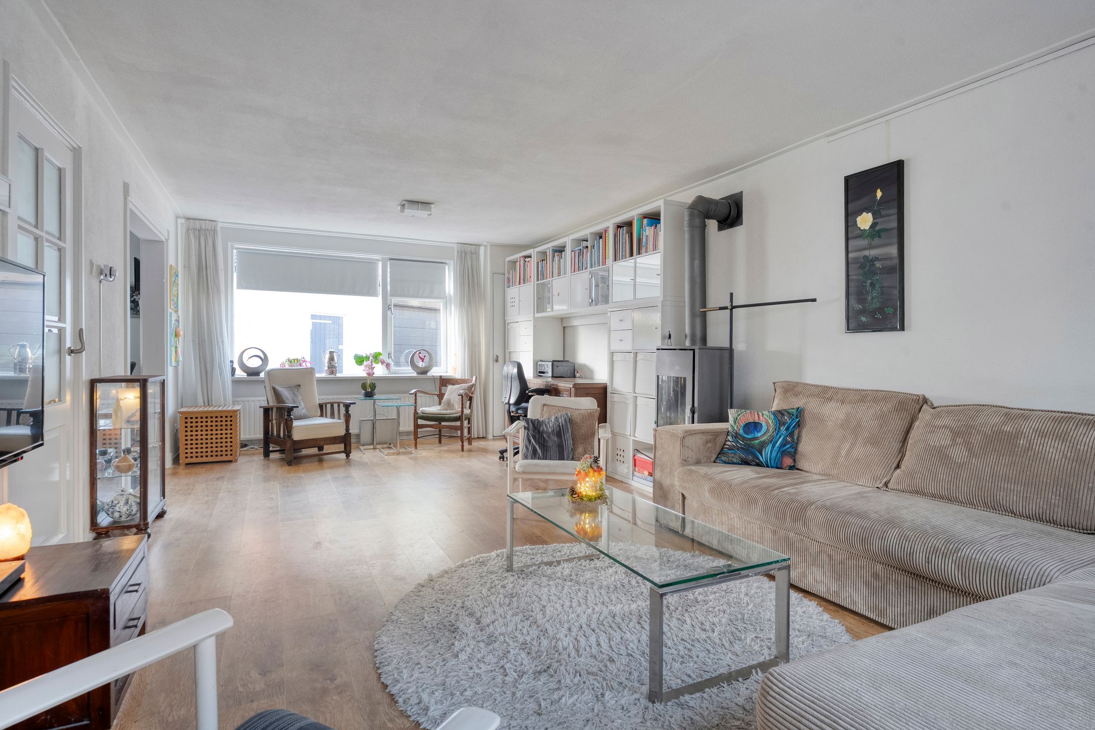 Photo 12 of Tuinstraat 5