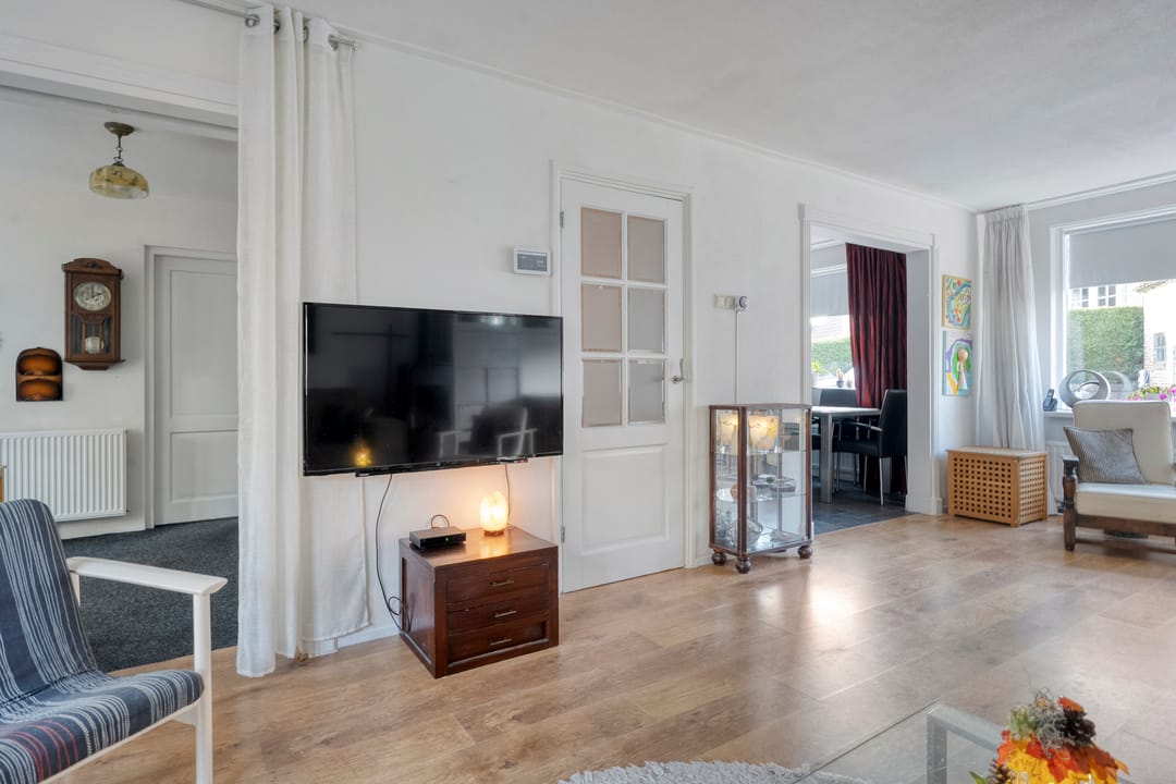 Photo 13 of Tuinstraat 5