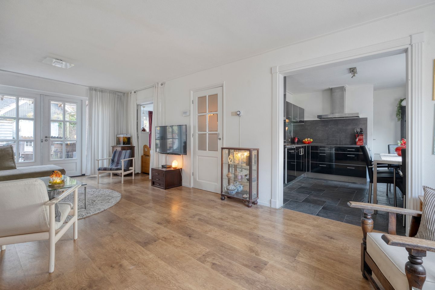 Photo 14 of Tuinstraat 5