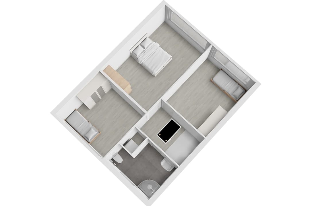 Foto 52 van Doctor van Noortstraat 14