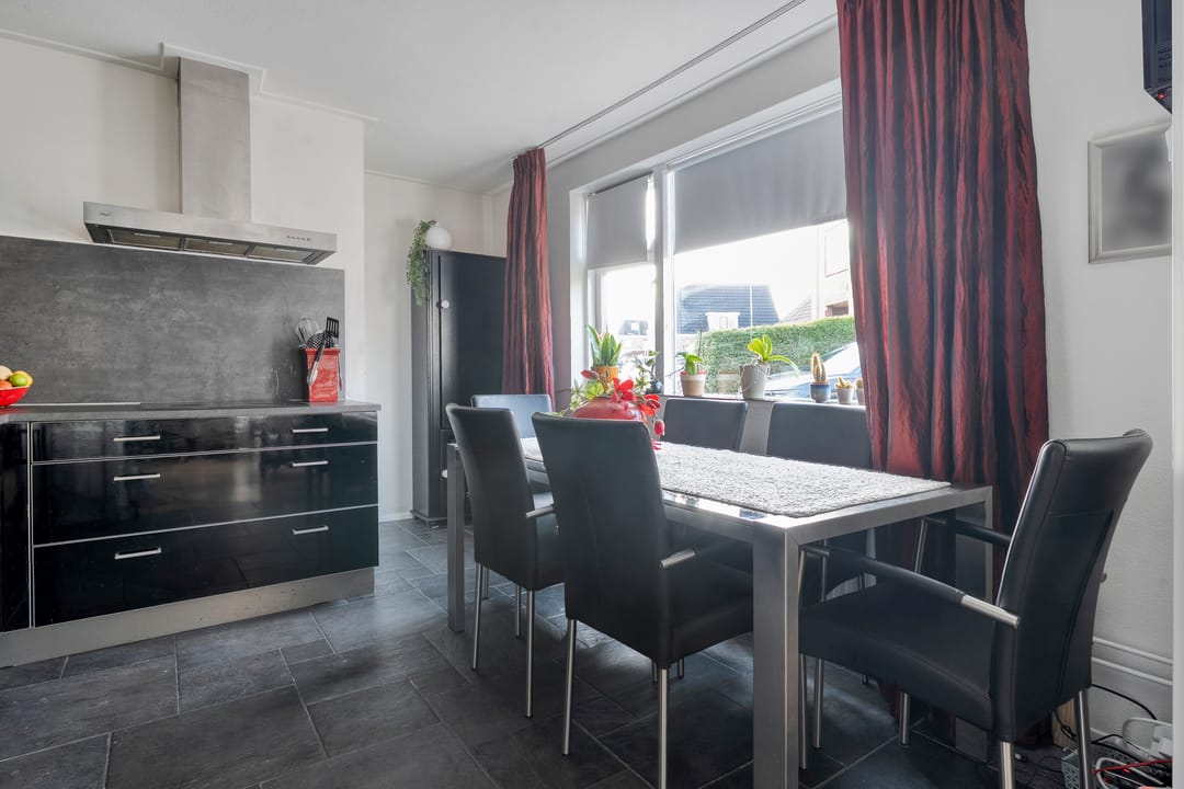 Photo 16 of Tuinstraat 5