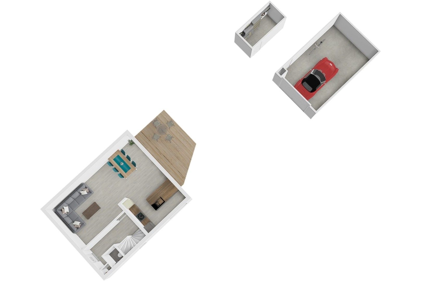 Foto 54 van Doctor van Noortstraat 14