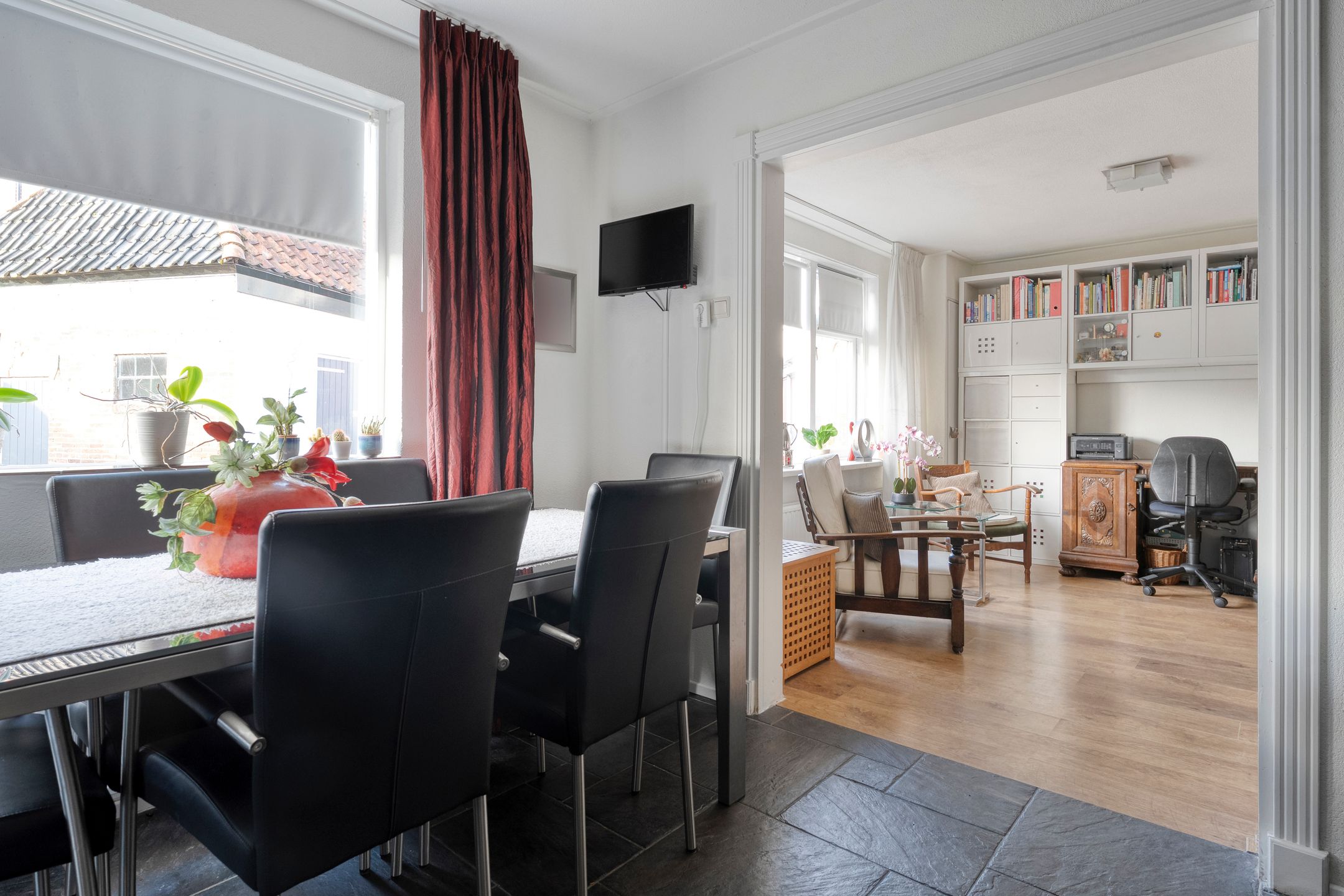 Photo 18 of Tuinstraat 5