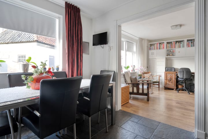 Foto 15 van Tuinstraat 5