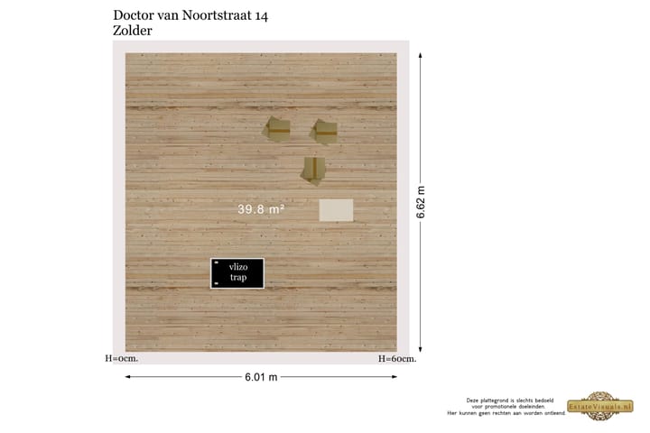 Photo 55 of Doctor van Noortstraat 14