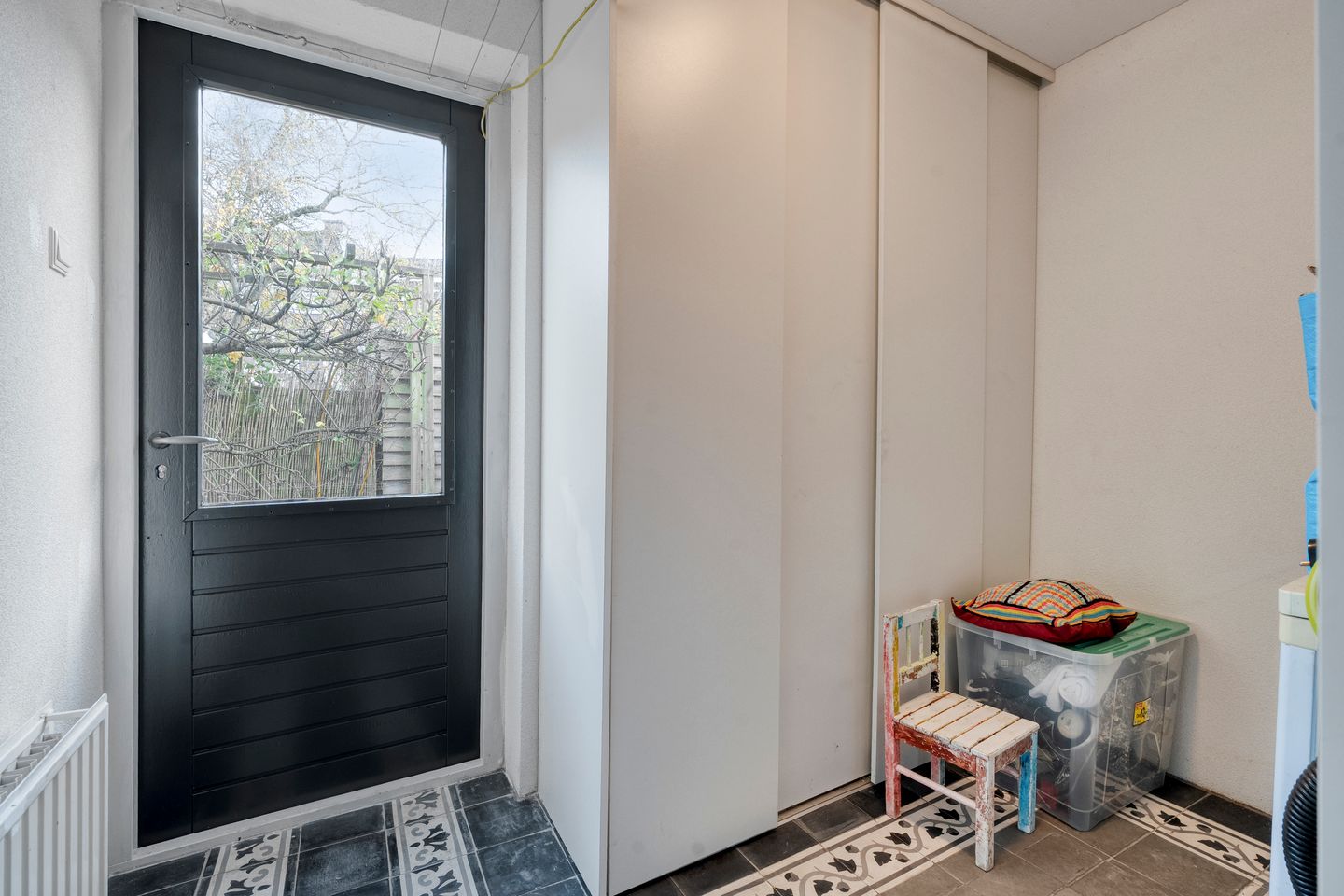 Photo 25 of Tuinstraat 5