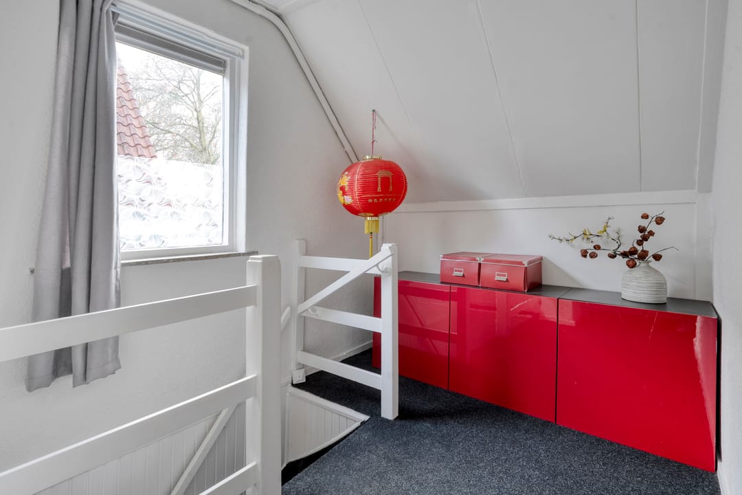 Photo 26 of Tuinstraat 5