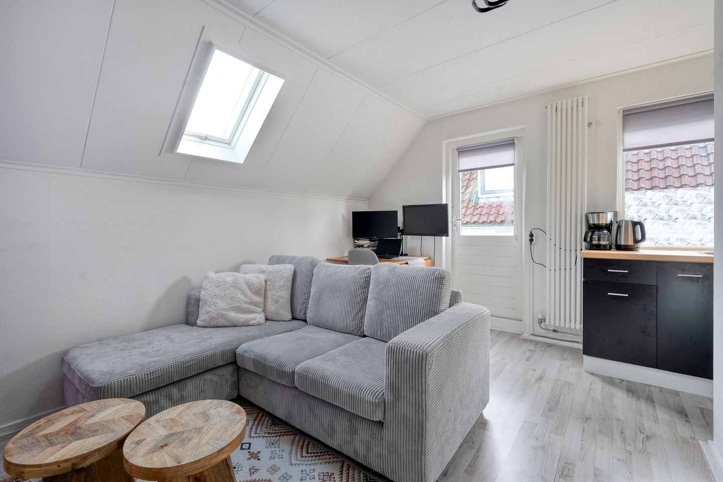 Photo 4 of Tuinstraat 5