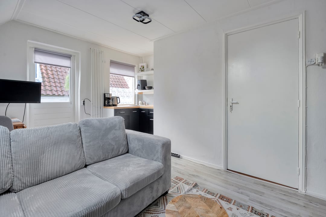 Photo 28 of Tuinstraat 5