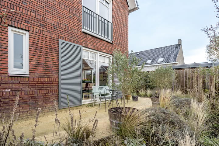 Foto 5 van Wetering 5