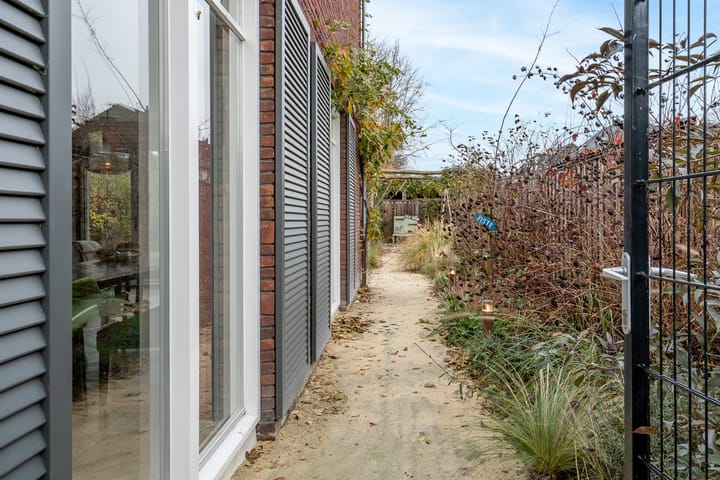 Foto 7 van Wetering 5