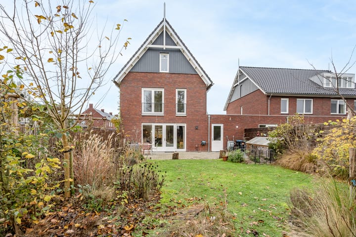 Foto 13 van Wetering 5