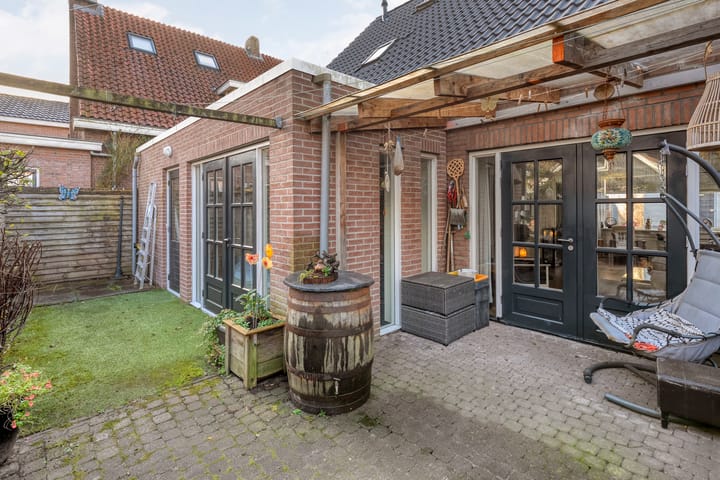 Foto 42 van Tuinstraat 5