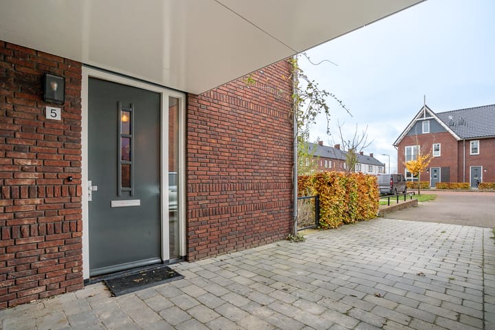 Foto 16 van Wetering 5