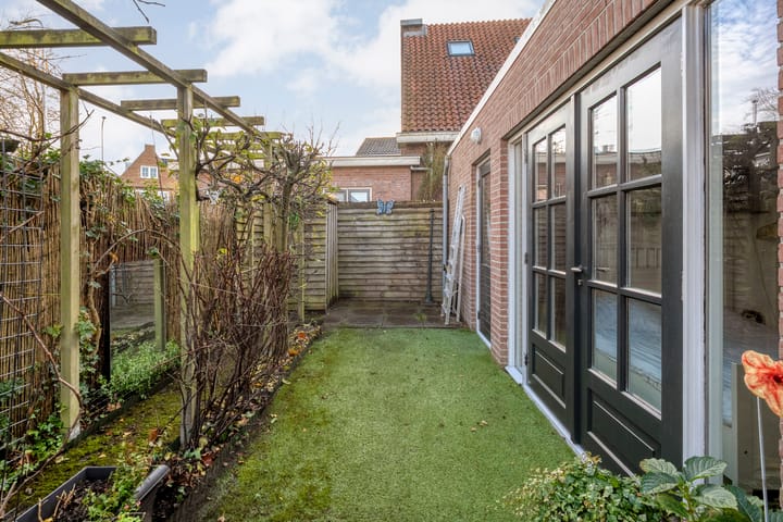 Foto 43 van Tuinstraat 5