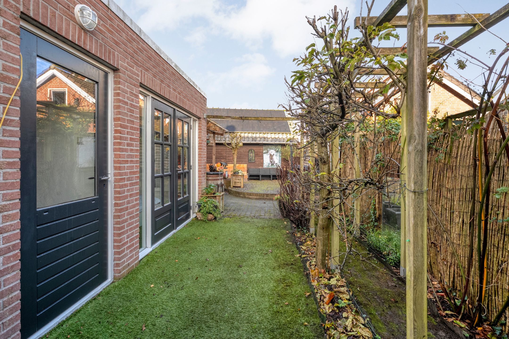 Photo 45 of Tuinstraat 5