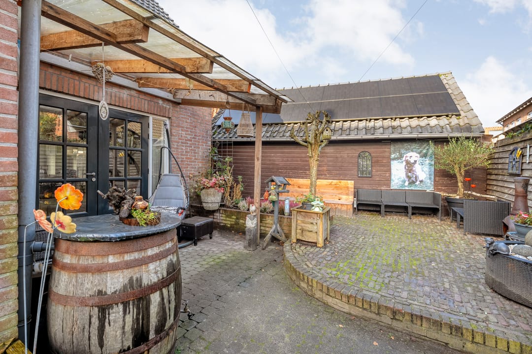 Photo 46 of Tuinstraat 5