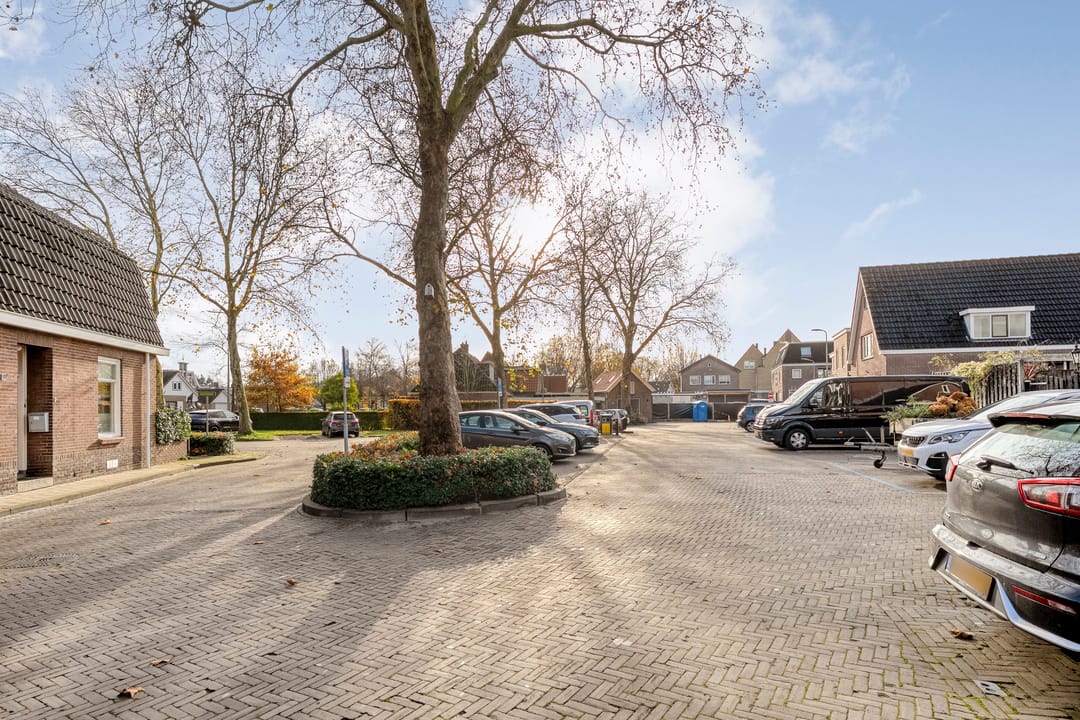 Photo 47 of Tuinstraat 5