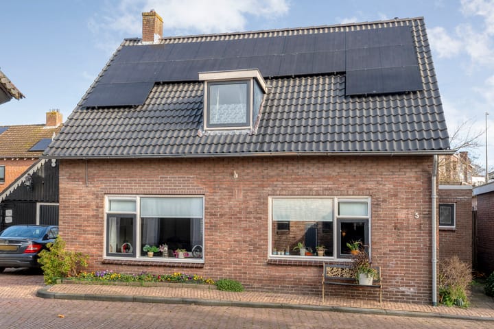 Foto 47 van Tuinstraat 5